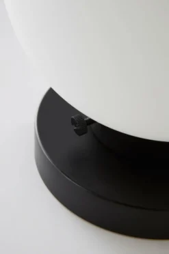 Vägglampor|Taklampor|Jotex TINK BLACK Vägg-/taklampa Svart