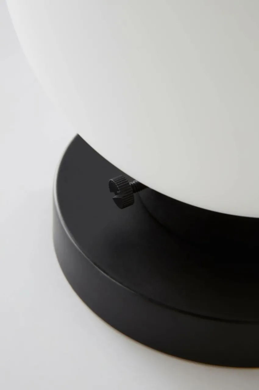 Vägglampor|Taklampor|Jotex TINK BLACK Vägg-/taklampa Svart