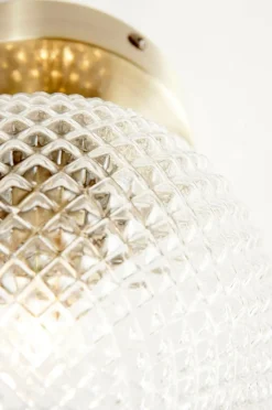 Taklampor|Vägglampor|Jotex TINK Taklampa Mässing antik