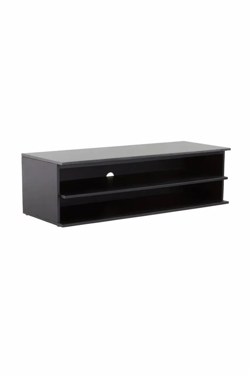 Förvaring|Jotex TINO Sideboard 45x120 Cm Svart/granit