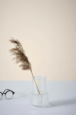 Vaser|Jotex TITUS vas Glas