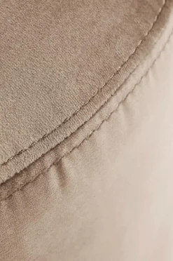 Sittpuffar|Jotex TOKYO Sittpuff ø 40 Cm Ljusbeige