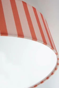 Barnlampor|Barnlampor|Jotex TOLLO MINI Plafond Rosa/orange