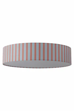 Taklampor|Jotex TOLLO Plafond ø 60 Cm Blå/orange