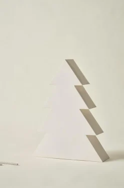 Juldekoration|Jotex TORE Dekorationsgran Vit