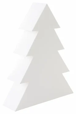 Juldekoration|Jotex TORE Dekorationsgran Vit