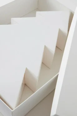 Juldekoration|Jotex TORE Dekorationsgran Vit