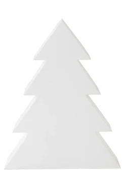 Juldekoration|Jotex TORE Dekorationsgran Vit