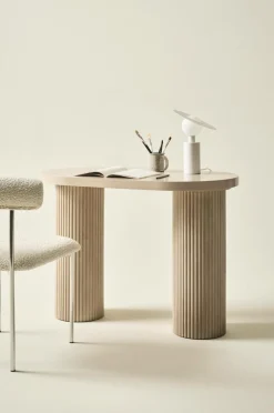 Skrivbord|Bord|Jotex TORELLO Skrivbord 55x100 Cm Ask