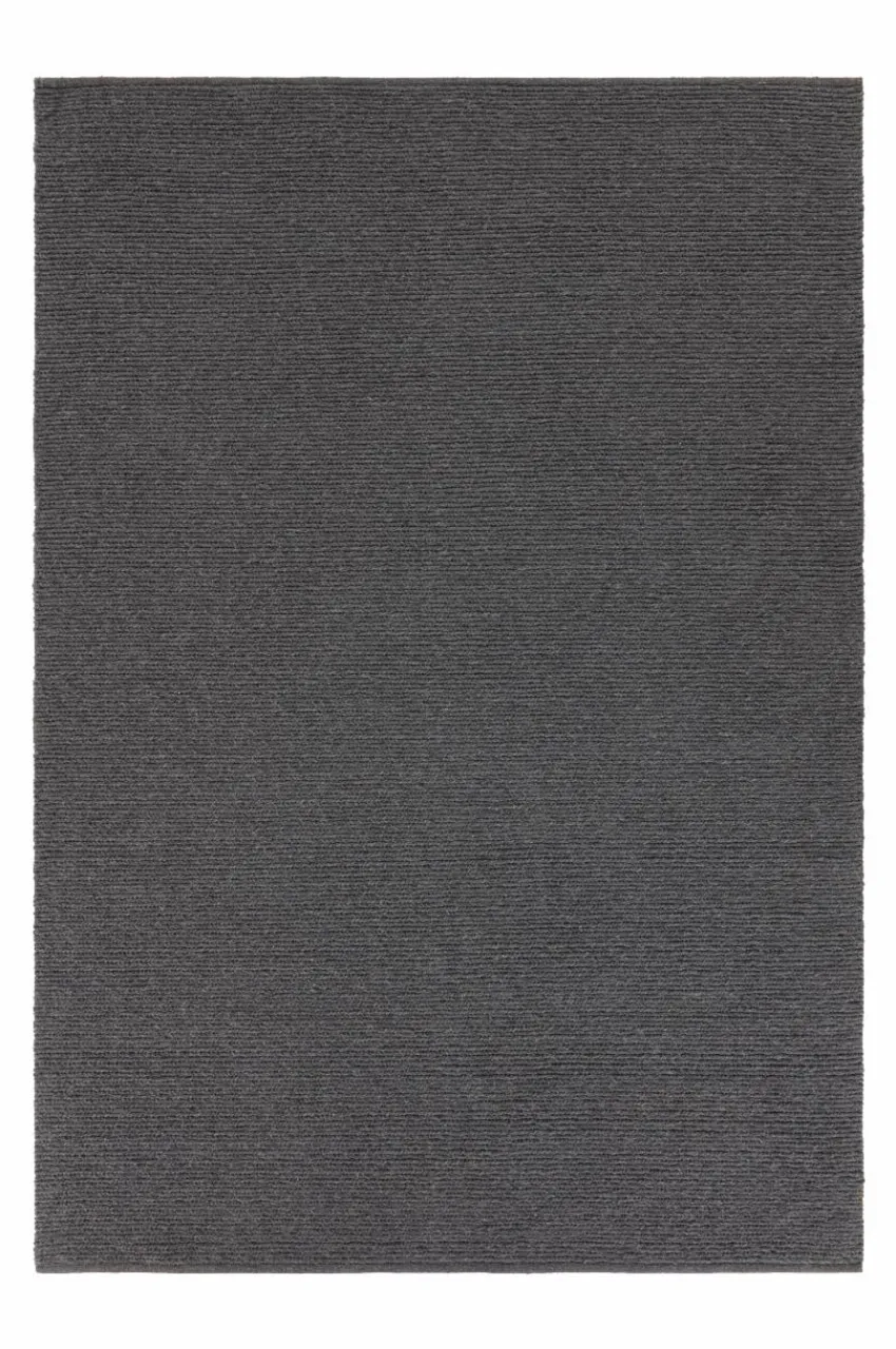 Ullmattor|Jotex TORRONE Ullmatta 200x300 Cm Svart