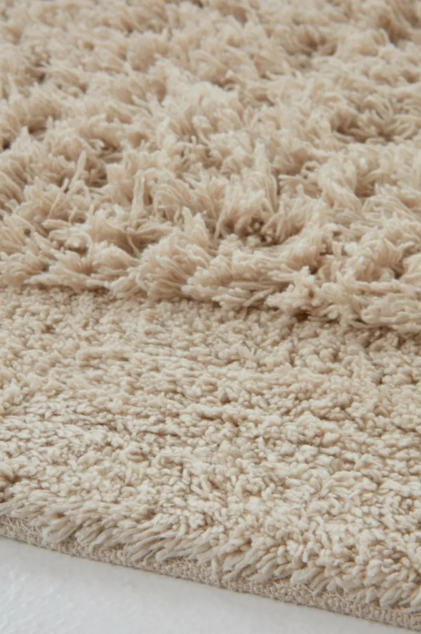 Bomulls- & Trasmattor|Jotex TOSHKA Bomullsmatta 250x350 Cm Naturvit