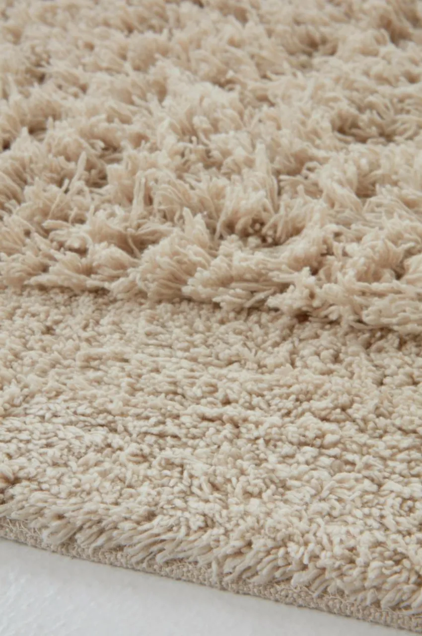 Bomulls- & Trasmattor|Jotex TOSHKA Bomullsmatta 250x350 Cm Naturvit