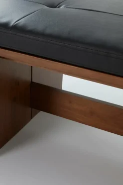 Soffor|Jotex TOTTORI Dagbädd Mörkbrun