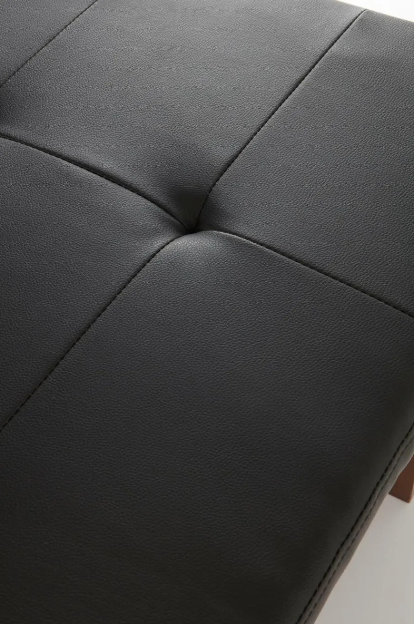 Soffor|Jotex TOTTORI Dagbädd Mörkbrun