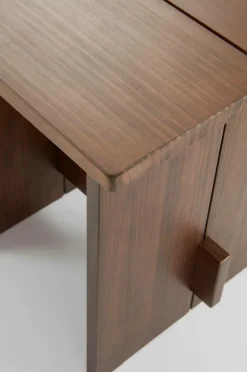 Pallar|Jotex TOTTORI Pall Mörkbrun