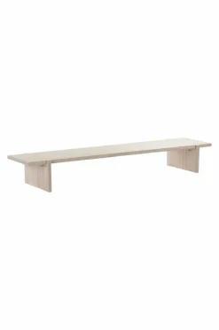 Bord|Jotex TOTTORI Soffbord 44x180 Cm Natur