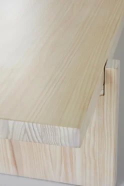 Bord|Jotex TOTTORI Soffbord 44x180 Cm Natur
