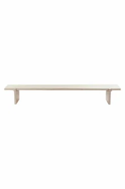 Bord|Jotex TOTTORI Soffbord 44x180 Cm Natur