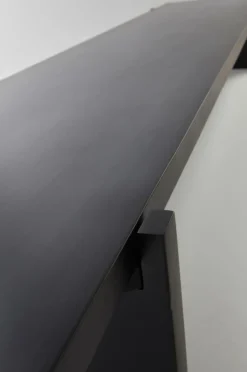 Bord|Jotex TOTTORI Soffbord 44x180 Cm Svart