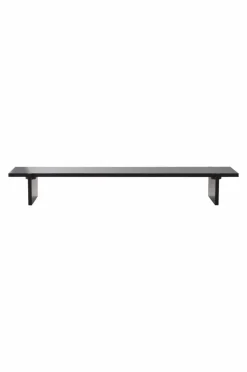 Bord|Jotex TOTTORI Soffbord 44x180 Cm Svart