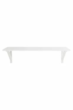 Skrivbord|Bord|Jotex TOUCY Skrivbord 40x120 Cm Vit