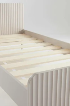Barnmöbler|Barnmöbler Deal|Jotex TOULUSE Barnsäng 90x200 Cm Beige