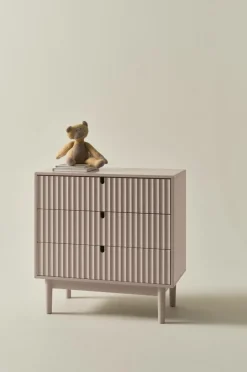 Förvaring|Barnmöbler|Jotex TOULUSE Byrå Beige