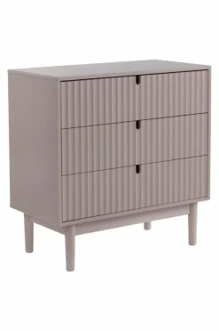 Förvaring|Barnmöbler|Jotex TOULUSE Byrå Beige