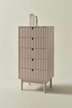Förvaring|Barnmöbler|Jotex TOULUSE Byrå Beige