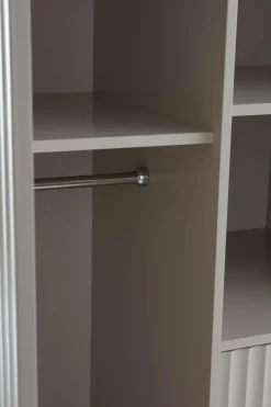 Förvaring|Barnmöbler|Jotex TOULUSE Garderob Beige