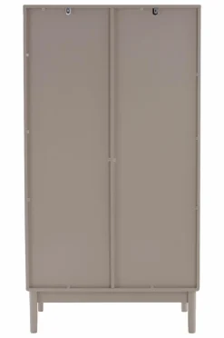 Förvaring|Barnmöbler|Jotex TOULUSE Garderob Beige