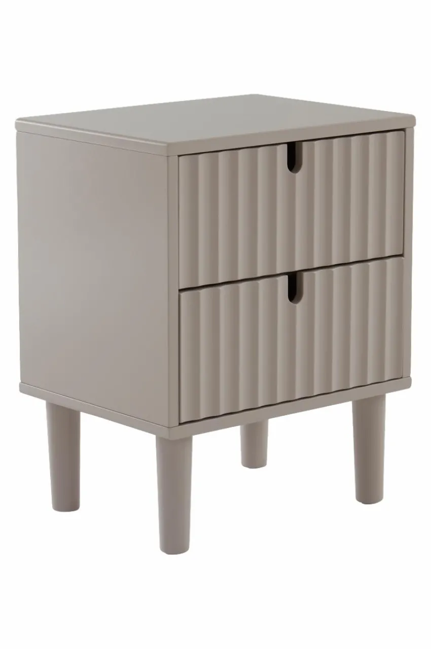 Barnmöbler|Barnmöbler Deal|Jotex TOULUSE Sängbord Beige