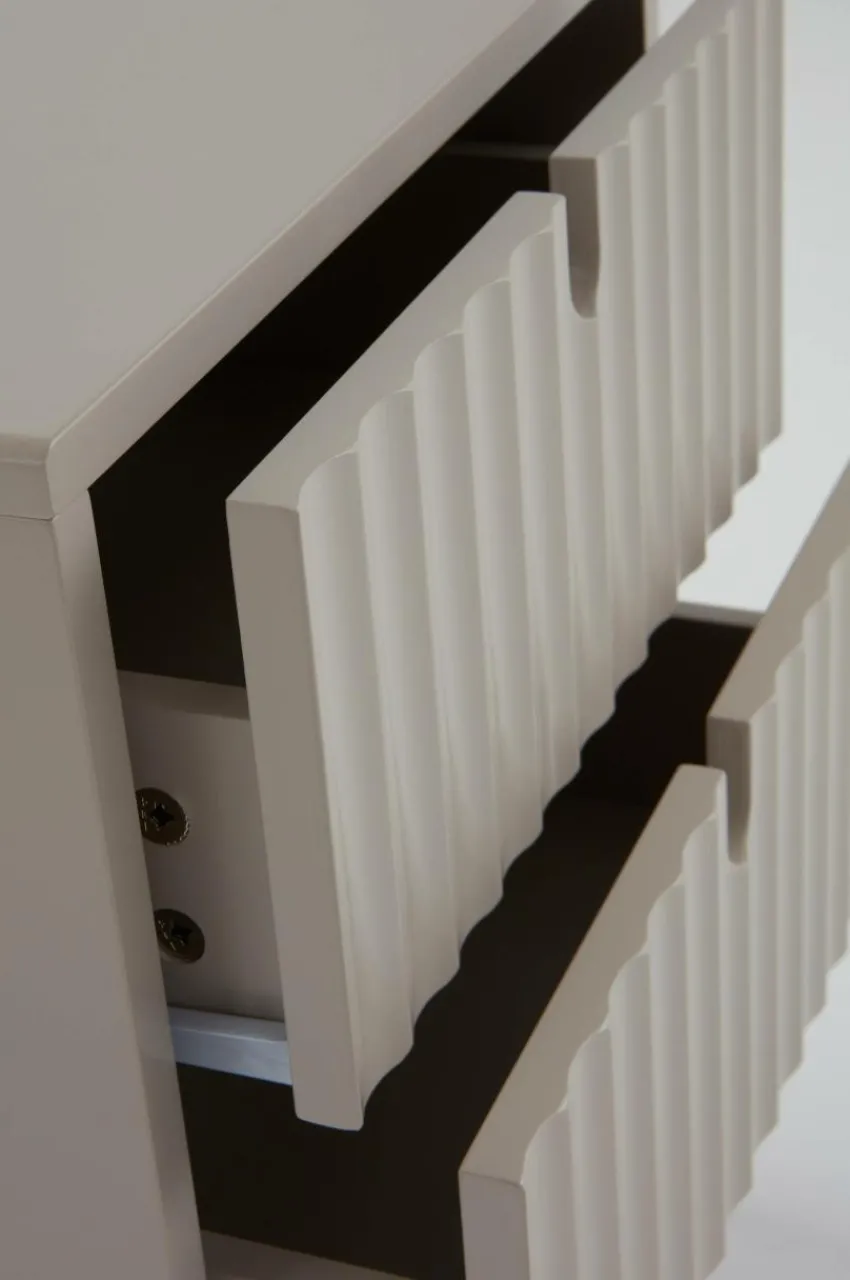 Barnmöbler|Barnmöbler Deal|Jotex TOULUSE Sängbord Beige
