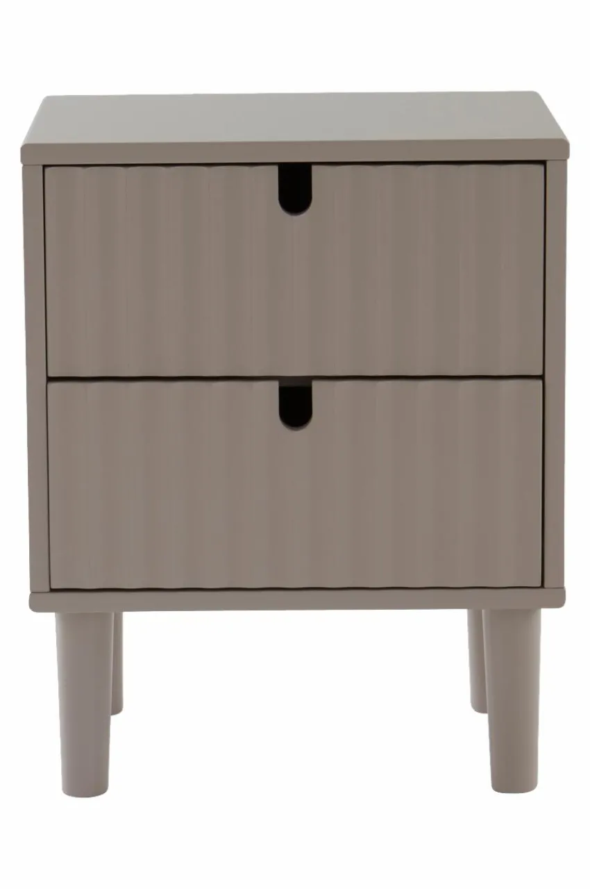 Barnmöbler|Barnmöbler Deal|Jotex TOULUSE Sängbord Beige