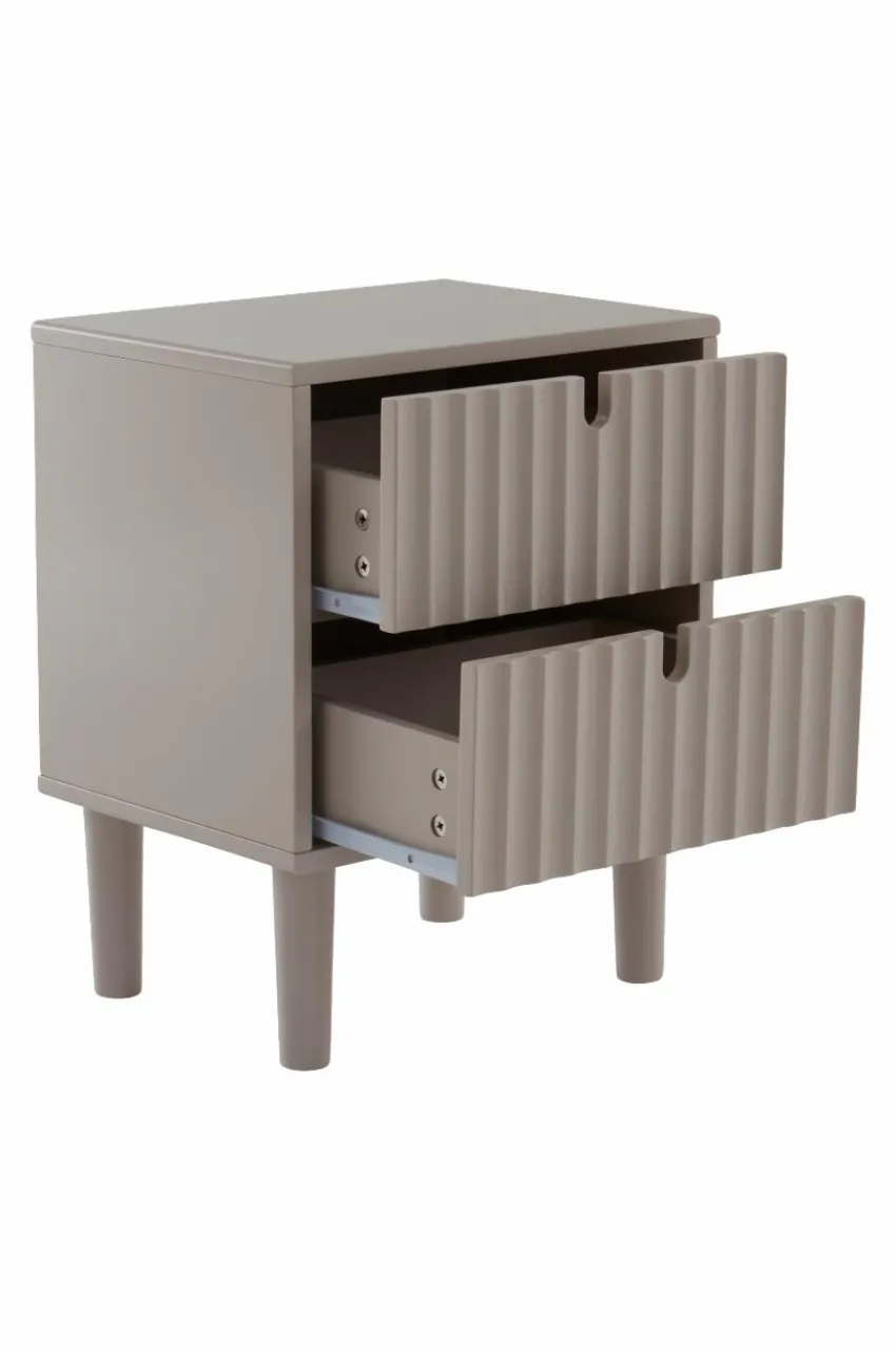 Barnmöbler|Barnmöbler Deal|Jotex TOULUSE Sängbord Beige