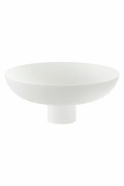 Prydnadssaker|Krukor|Jotex TOWER Fat/kruka ø 35,5 Cm Vit