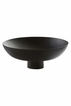 Prydnadssaker|Krukor|Jotex TOWER Fat/kruka ø 35,5 Cm Svart