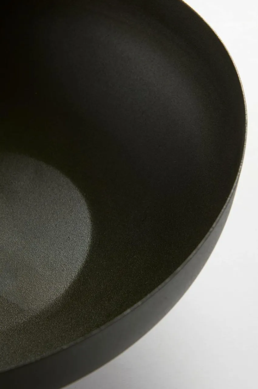 Prydnadssaker|Krukor|Jotex TOWER Fat/kruka ø 35,5 Cm Svart