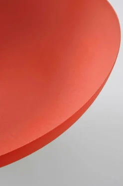Prydnadssaker|Krukor|Jotex TOWER Fat/kruka ø 35,5 Cm Orange