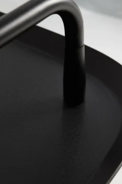 Bord|Jotex TOYAMA Serveringsvagn Svart