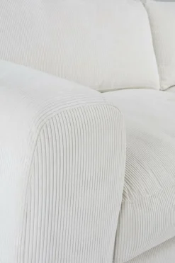 Soffor|Jotex TRAFFORD Soffa 3-sits Naturvit