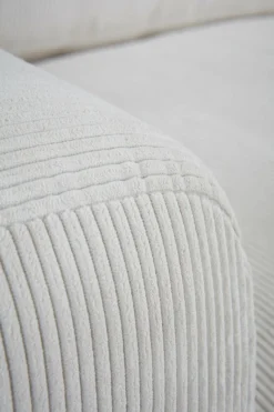 Soffor|Jotex TRAFFORD Soffa 3-sits Naturvit