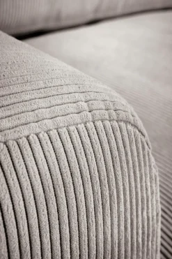 Soffor|Jotex TRAFFORD Soffa 3-sits Grå