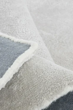 Viskosmattor|Jotex TRASTVERE Viskosmatta 160x230 Cm Naturvit