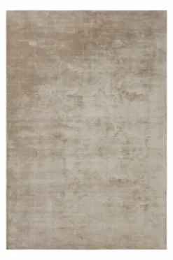 Viskosmattor|Jotex TRASTVERE Viskosmatta 160x230 Cm Greige
