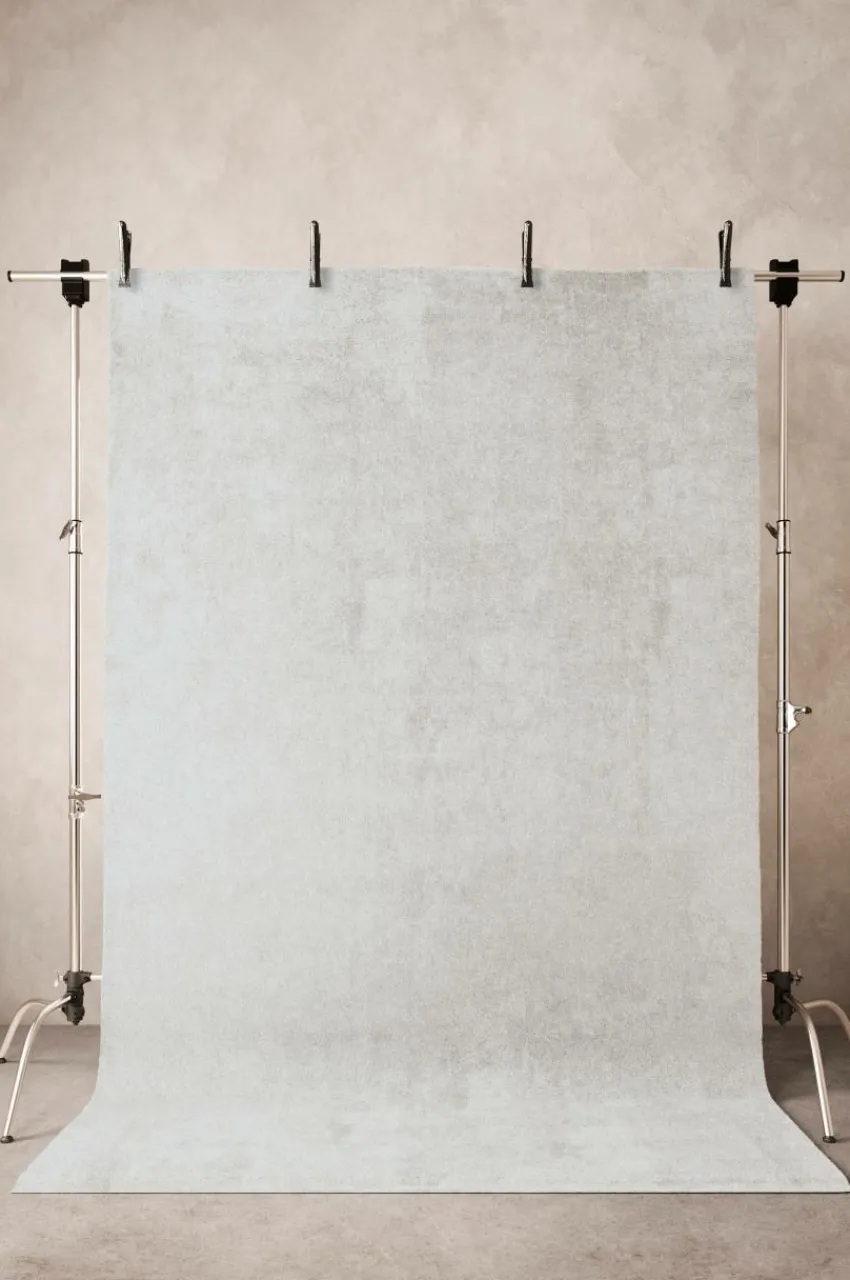 Viskosmattor|Jotex TRASTVERE Viskosmatta 200x300 Cm Naturvit
