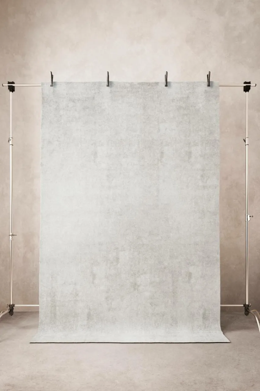 Viskosmattor|Jotex TRASTVERE Viskosmatta 250x350 Cm Naturvit