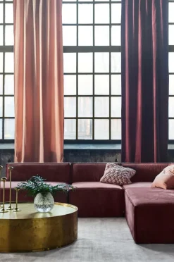 Viskosmattor|Jotex TRASTVERE Viskosmatta 250x350 Cm Naturvit
