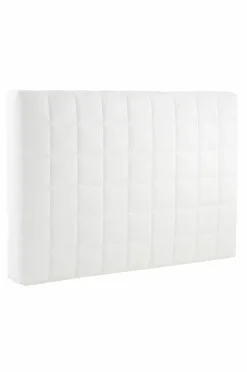 Sänggavlar|Jotex TRIBECA Sänggavel 180 Cm Vit