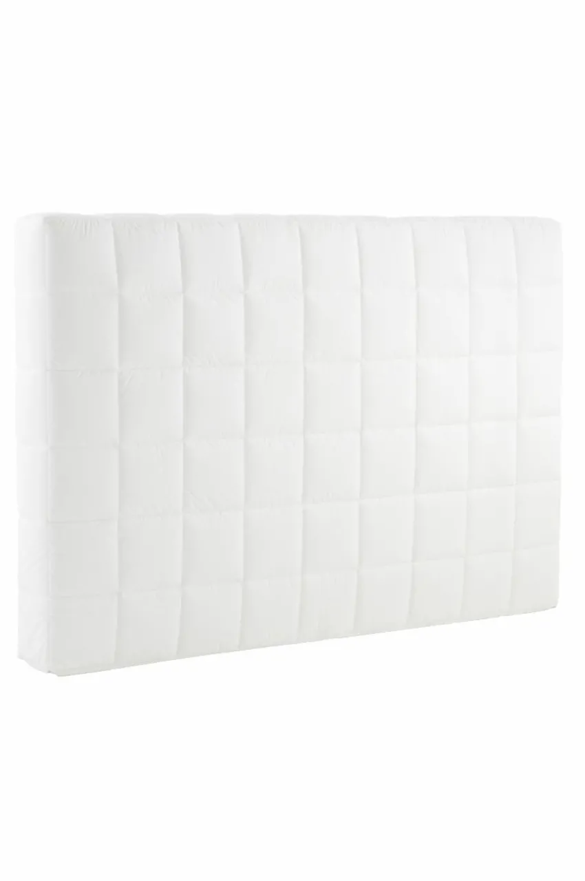 Sänggavlar|Jotex TRIBECA Sänggavel 180 Cm Vit